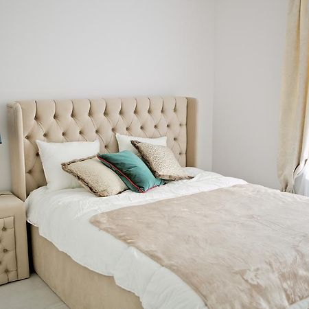 Elegant City Center Apartment 7A 크라쿠프 외부 사진