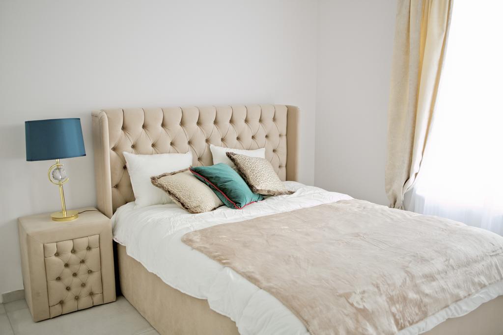 Elegant City Center Apartment 7A 크라쿠프 외부 사진