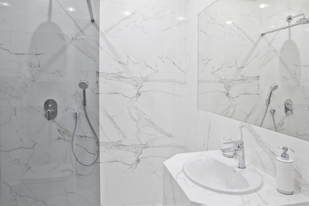 Elegant City Center Apartment 7A 크라쿠프 외부 사진