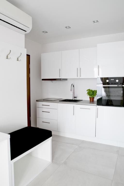Elegant City Center Apartment 7A 크라쿠프 외부 사진