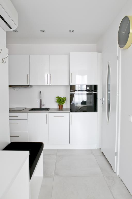 Elegant City Center Apartment 7A 크라쿠프 외부 사진
