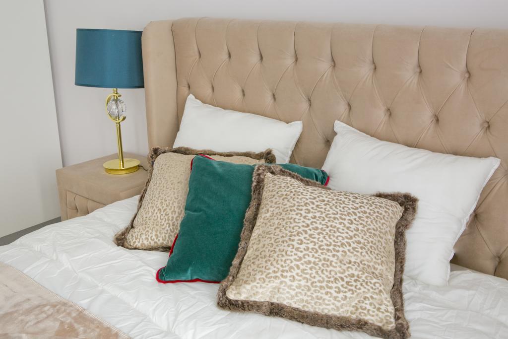 Elegant City Center Apartment 7A 크라쿠프 외부 사진