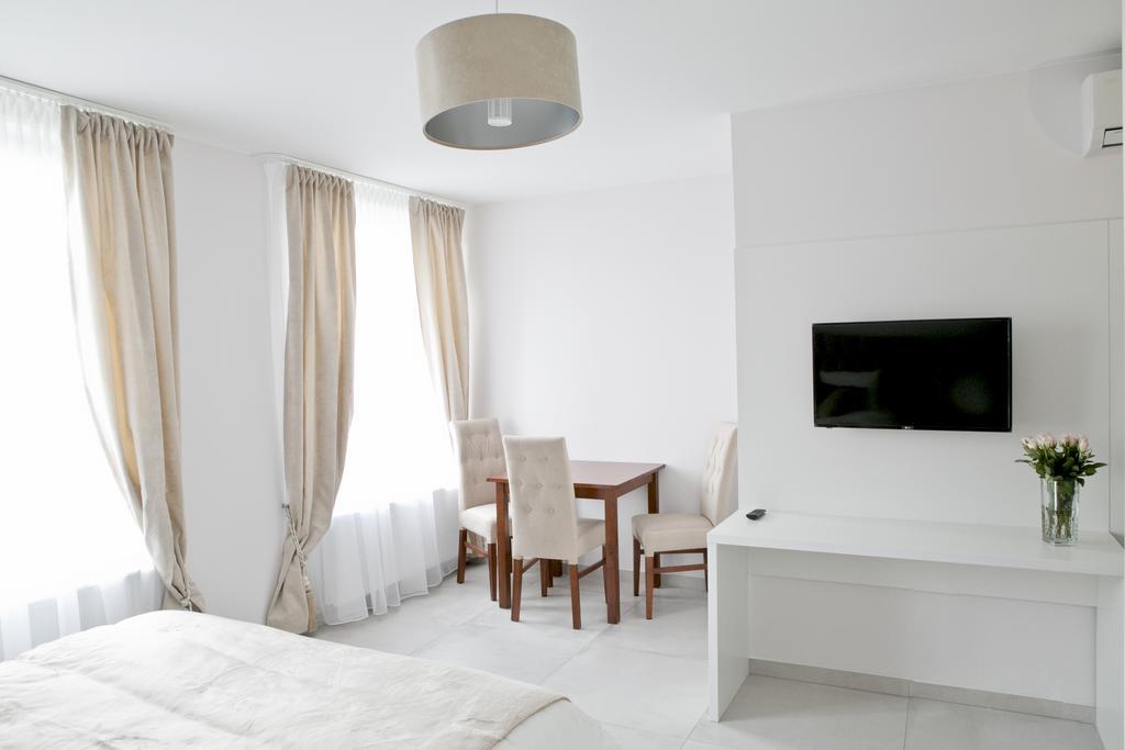Elegant City Center Apartment 7A 크라쿠프 외부 사진