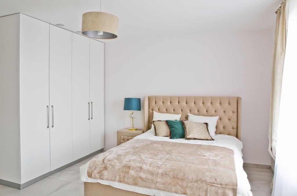 Elegant City Center Apartment 7A 크라쿠프 외부 사진