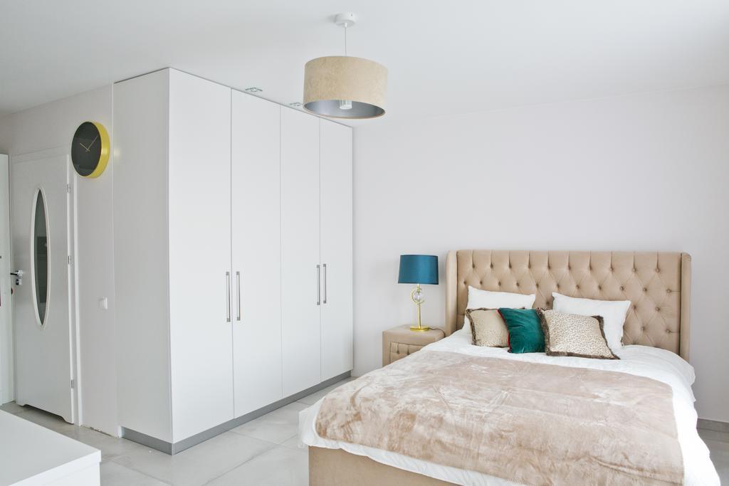 Elegant City Center Apartment 7A 크라쿠프 외부 사진
